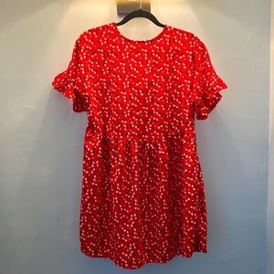 Maternity Tunic/Top .. Size 6-8/M…